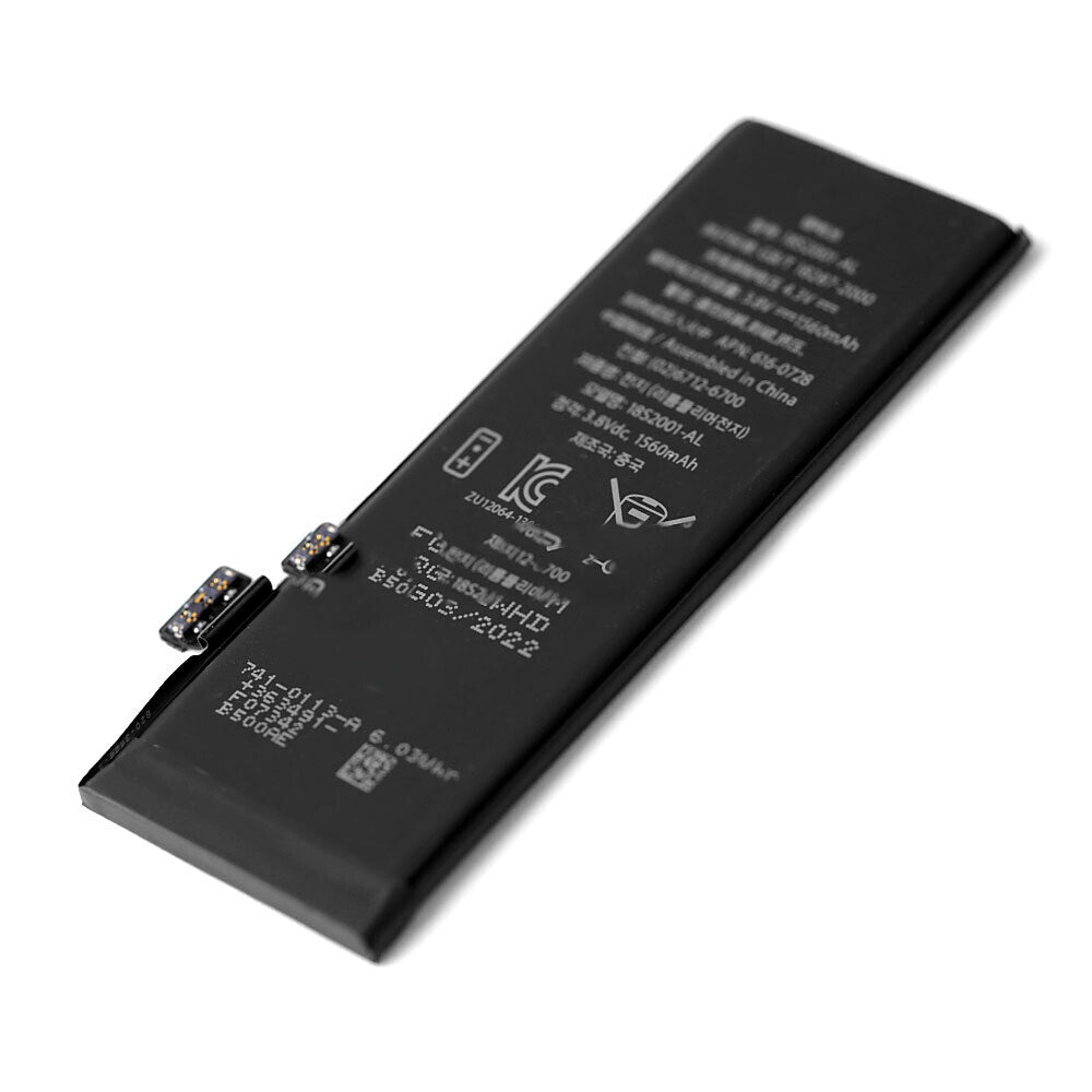 Kilix Battery For iPhone 5S