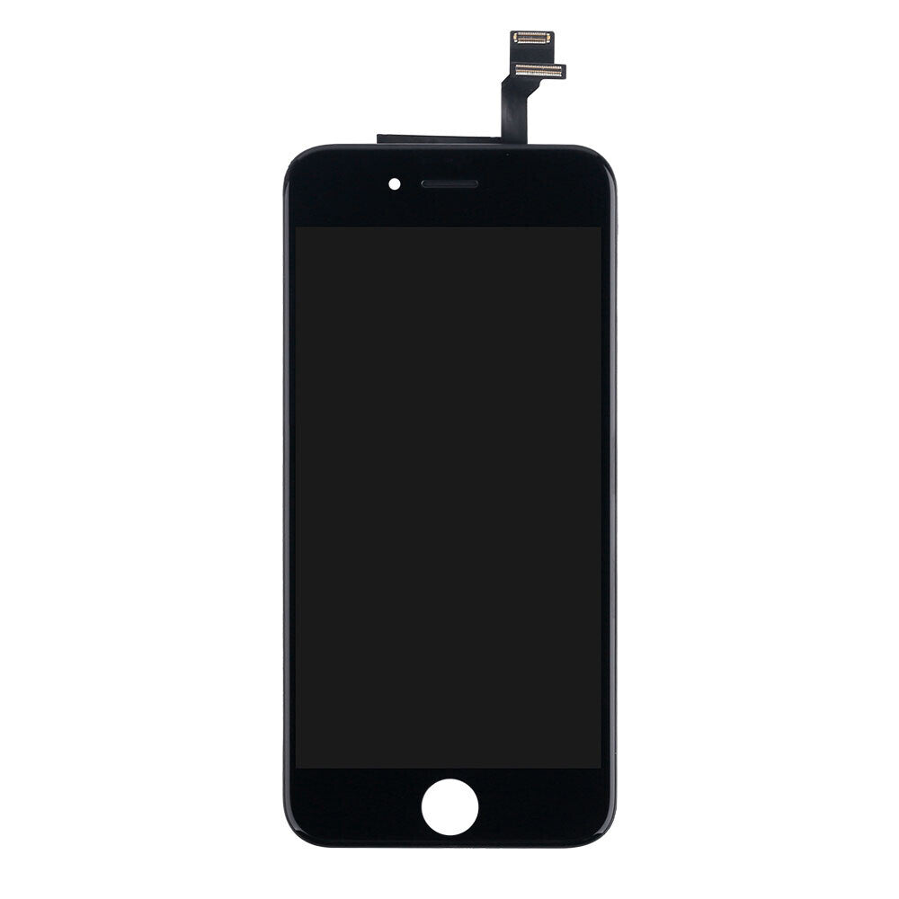 LCD Assembly For iPhone 6 (Advanced) (Black)