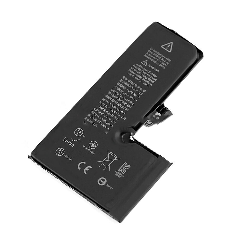 Kilix Battery For iPhone XS