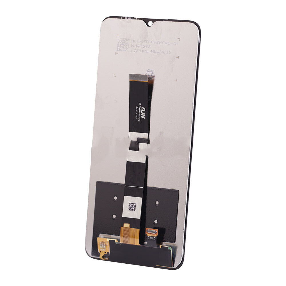 Display Assembly For Xiaomi Redmi 9A/9C/9AT (Black)