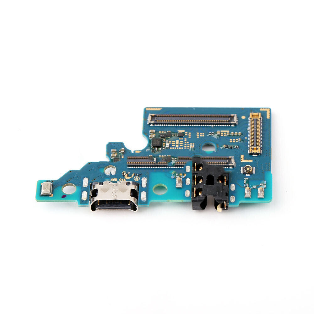 Charging Port Board For Samsung Galaxy A51 (A515)