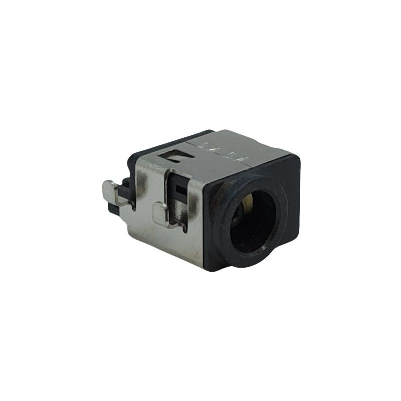 The DC Jack DC-622 for Universal Power Jack for Samsung Laptops, manufactured by Cirrus-link, is compatible with Samsung laptops, providing a seamless connection between the two devices. Additionally, it incorporates SEO keywords such as 