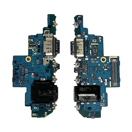 Charging Port Board For Samsung Galaxy A52 (Brand New OEM)