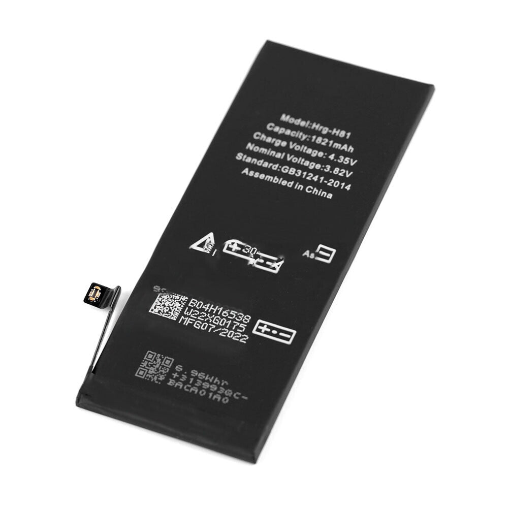 Kilix Battery For iPhone 8 (Select)