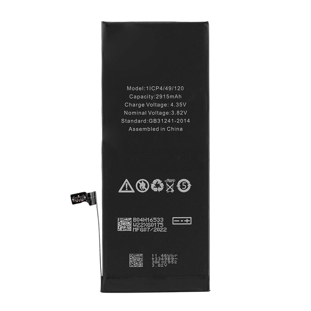 Kilix Battery For iPhone 6 Plus (Select)