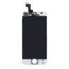 NCC iPhone 5S/SE LCD Assembly (White)