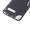 Prime LCD Assembly With Metal Plate For iPhone XR
