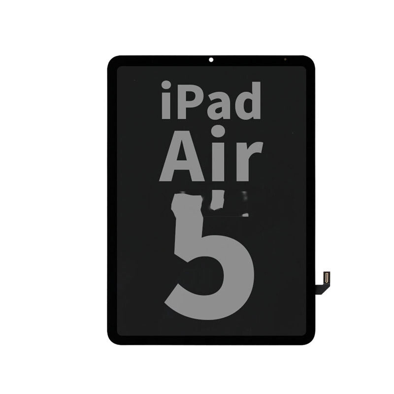 Display Assembly For iPad Air 5 (A2588/A2589/A2591) (2022)