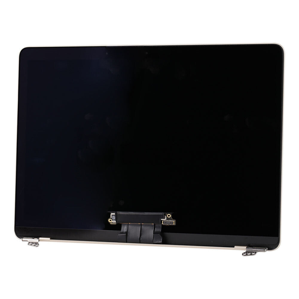 12" MacBook A1534 (2015) LCD Display Assembly - Gold