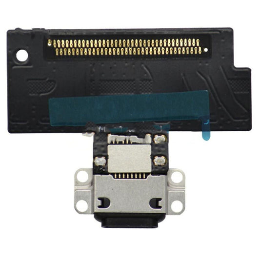 Charging Port Flex Cable For iPad Air 3 (Black)