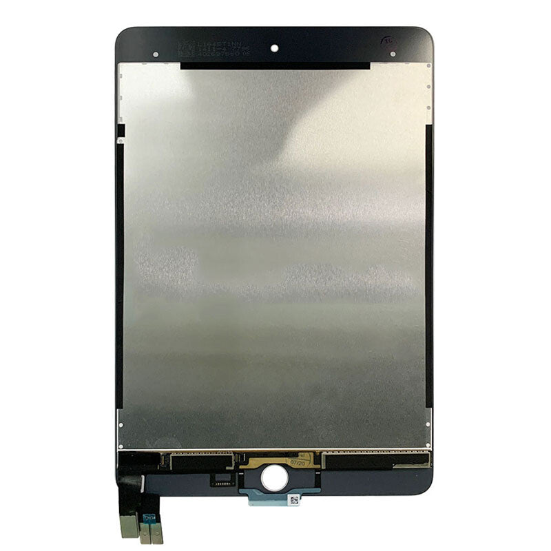 Display Assembly with Dormancy Flex Cable for iPad Mini5 (Refurbished)