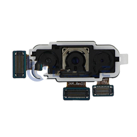 Rear Camera For Samsung Galaxy A7 (A750) (2018)