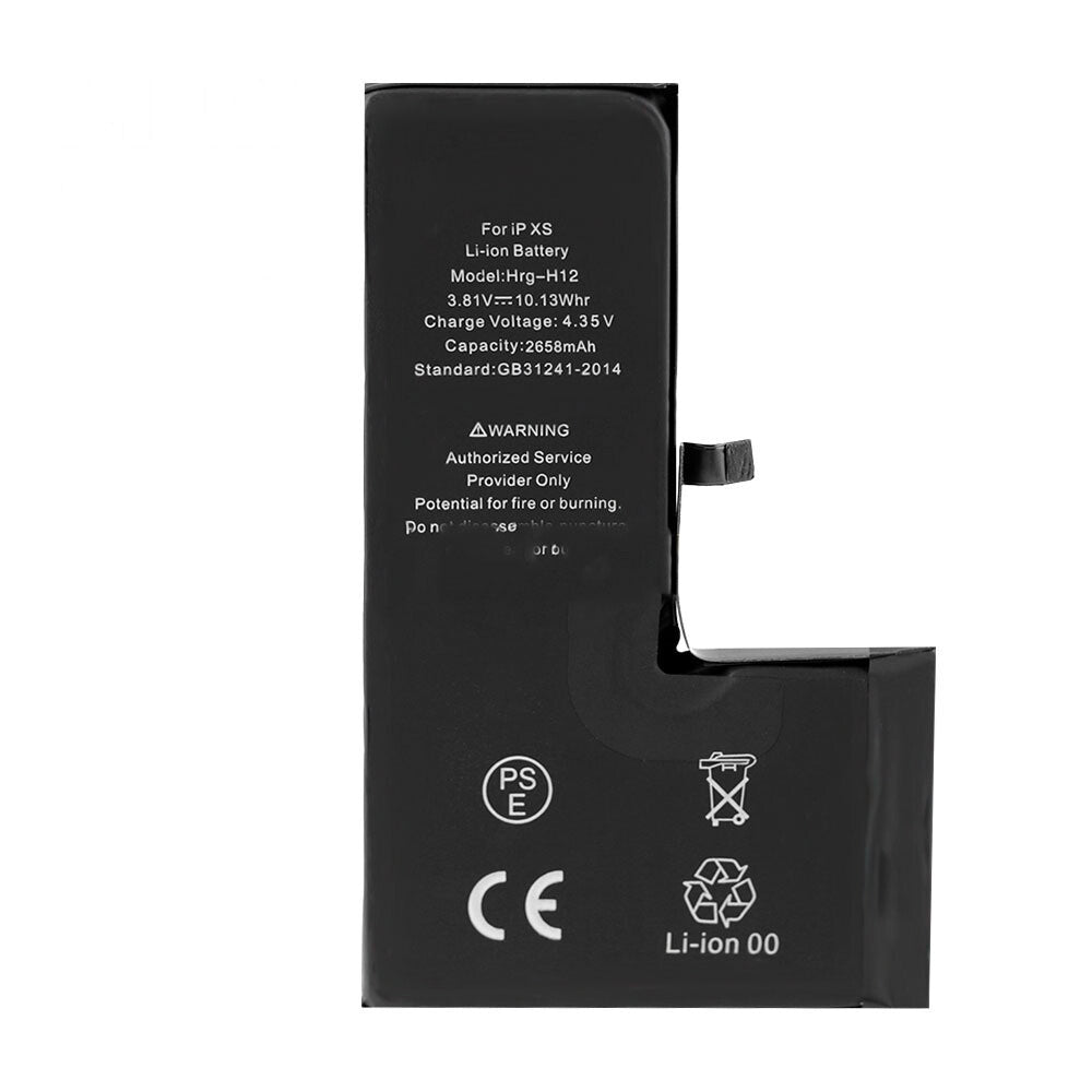 Kilix Battery For iPhone XS (Select)