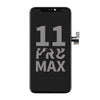 NCC LCD Assembly For iPhone 11 Pro Max (Prime) (Black)