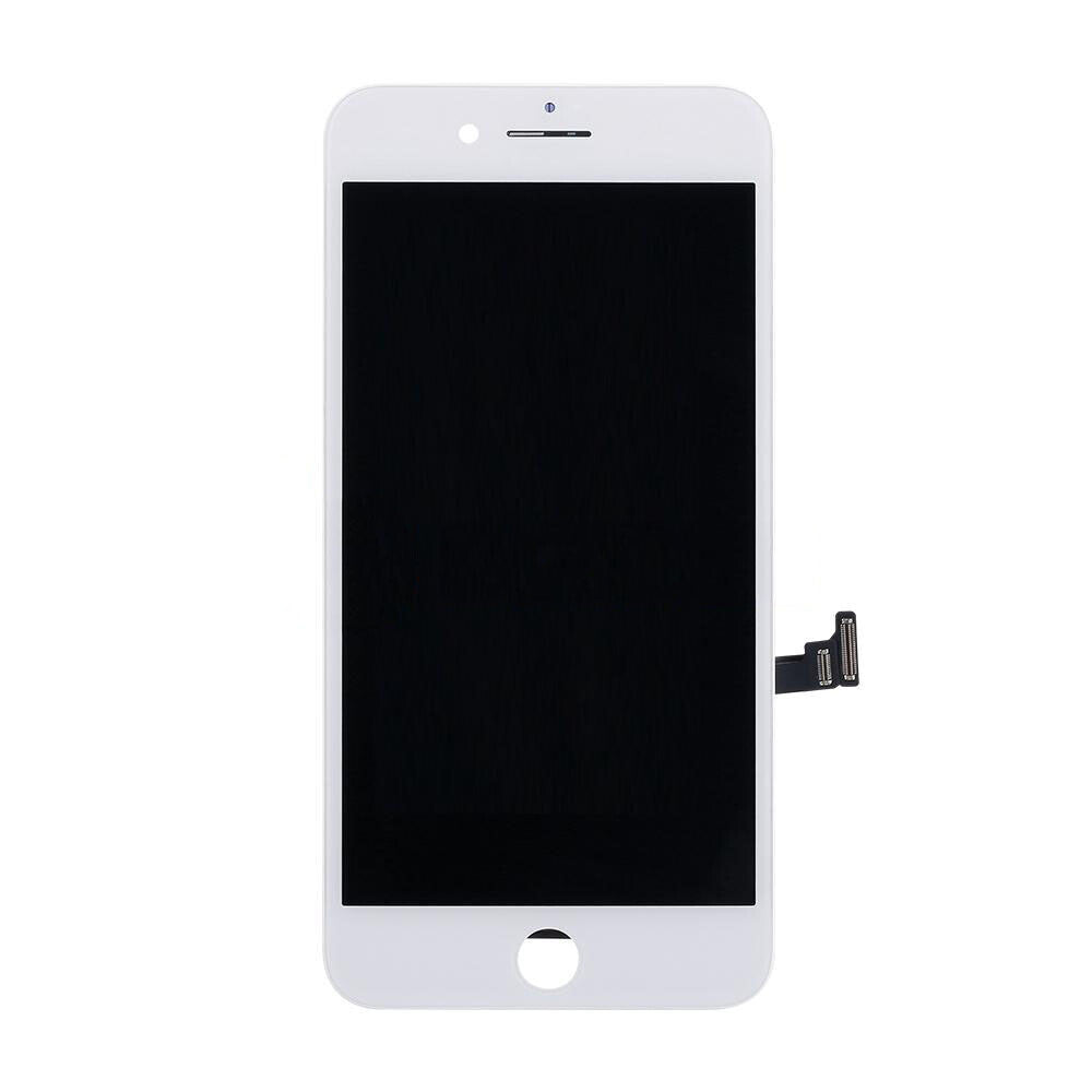 NCC LCD Assembly For iPhone 8 Plus (White)