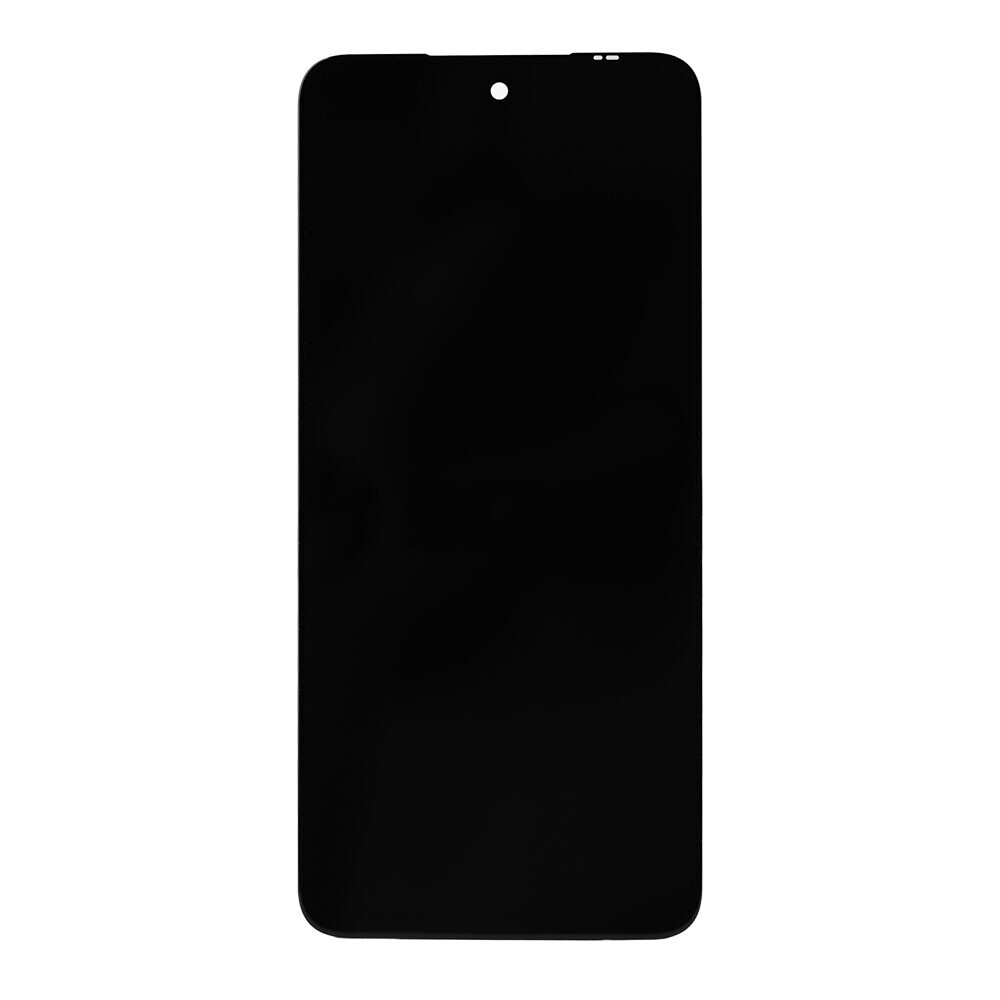 Display Assembly For Xiaomi Redmi 10 (OEM Material) (Black)