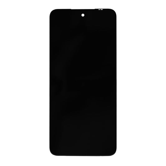 Display Assembly For Xiaomi Redmi 10 (OEM Material) (Black)