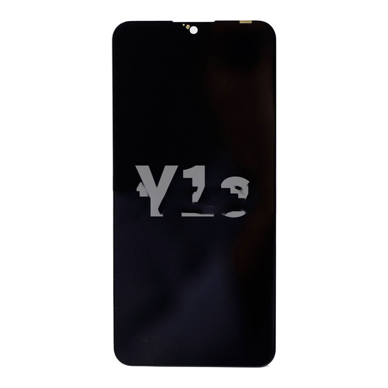 Display Assembly For vivo Y1s/Y91/Y91i/Y91c/Y95/Y93/Y70 (OEM Material) (Black)