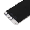 NCC iPhone 6 Plus LCD Assembly (White)