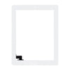 Touch Digitizer Assembly With Tesa Tape For iPad 2 (A1395/A1396/A1397) (White)