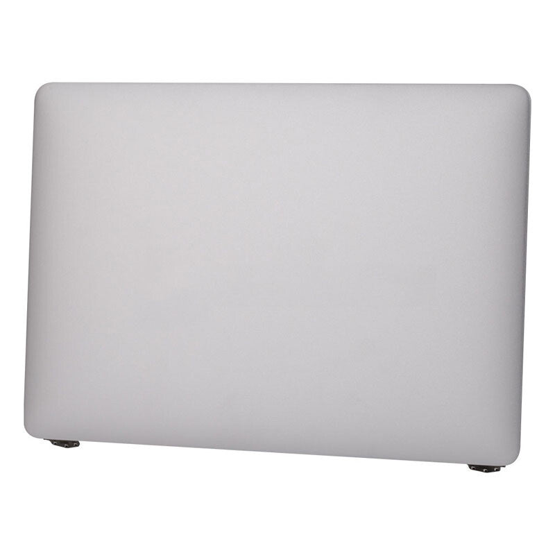 Display Assembly For MacBook Air 13" (A1932) (2018) (OEM Material) (Silver)