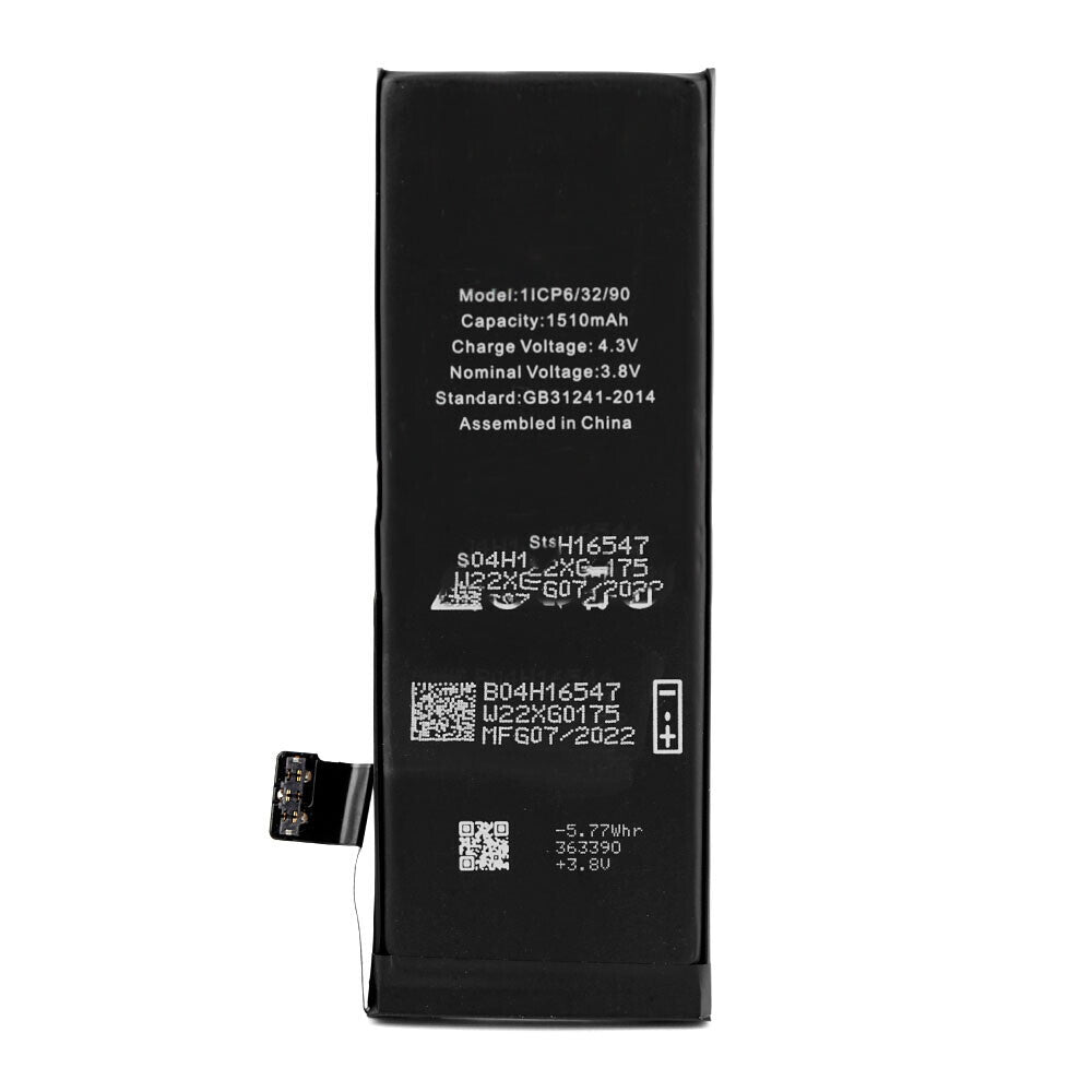 Kilix Battery For iPhone 5C (Select)