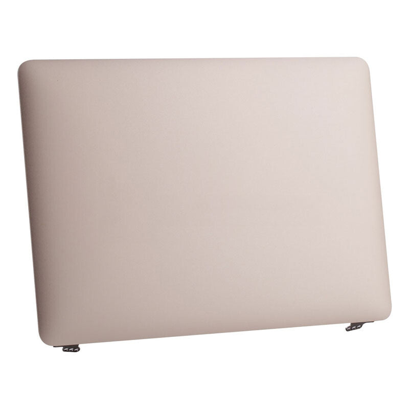 Display Assembly For MacBook 12" 2015 (Gold)