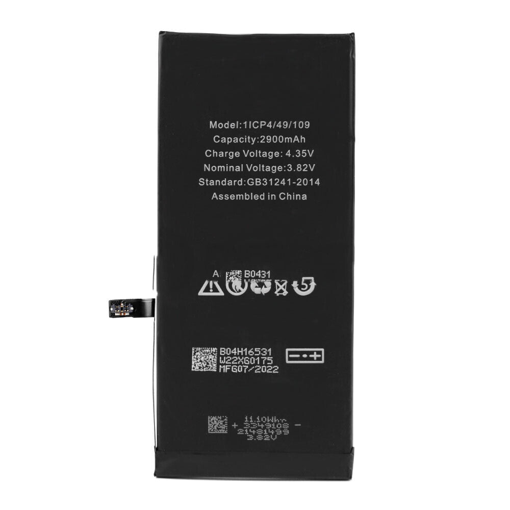 Kilix Battery For iPhone 7 Plus (Select)