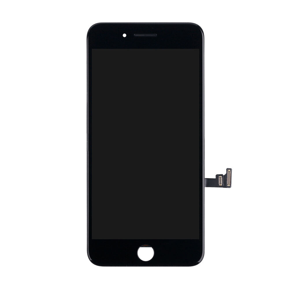 NCC LCD Assembly For iPhone 7 Plus (Select) (Black)