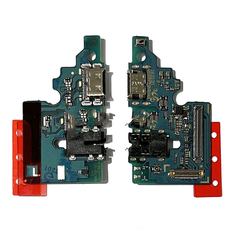 Charging Port Board For Samsung Galaxy A51 (A515)