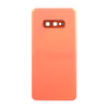Back Cover Assembly Without Logo For Samsung Galaxy S10e (Flamingo Pink)