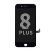 Display Assembly For iPhone 8 Plus (Black)
