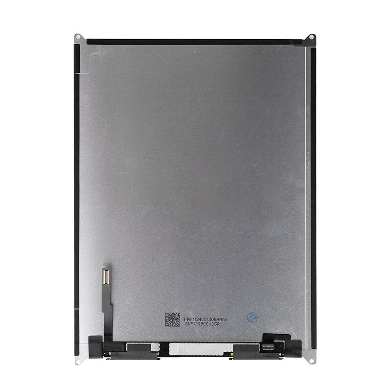 LCD Screen For iPad 7/8/9 (A2197/A2200/A2198/A2270/A2428/A2429/A2430/A2603/A2604/A2602) (OEM Material) (Black)