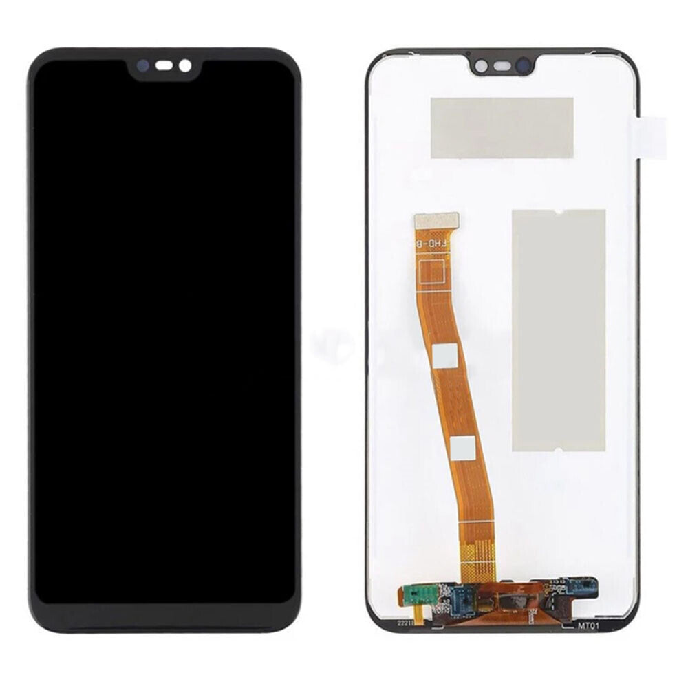 Display Assembly For Huawei P20 Lite/Nova 3e (Refurbished)