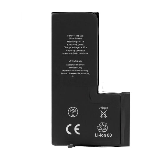 Kilix Battery For iPhone 11 Pro Max (Select)