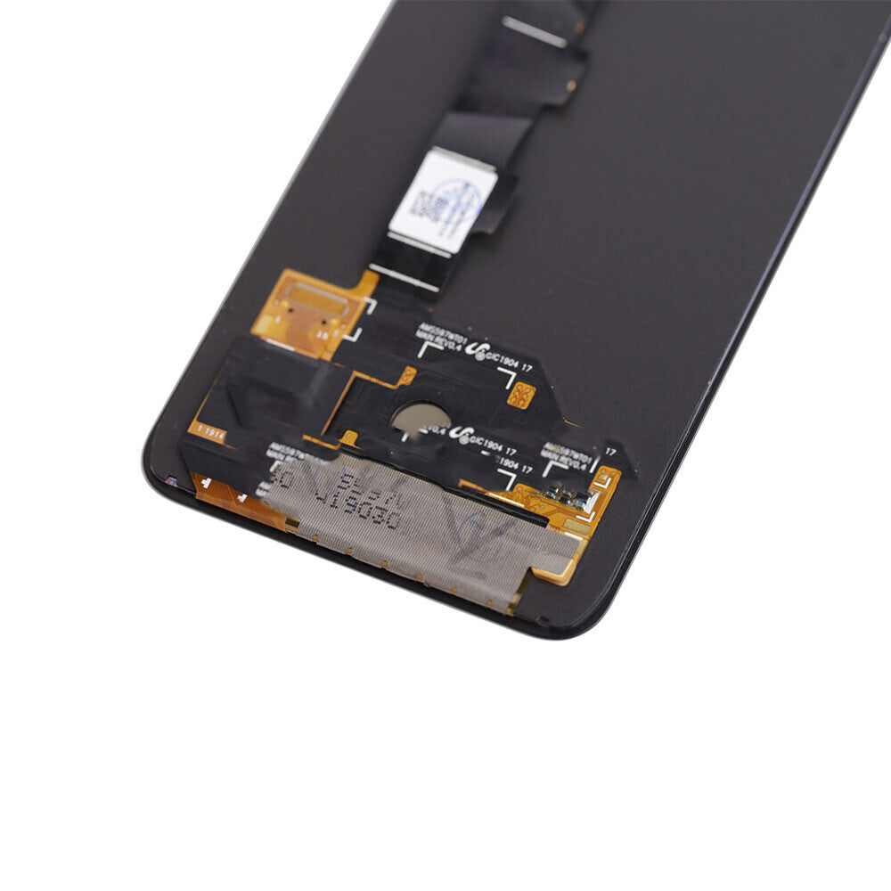 Display Assembly For Xiaomi Mi 9 SE (Refurbished) (Black)