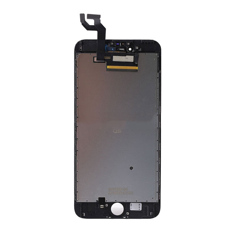 NCC LCD Assembly For iPhone 6S Plus (Select) (Black)