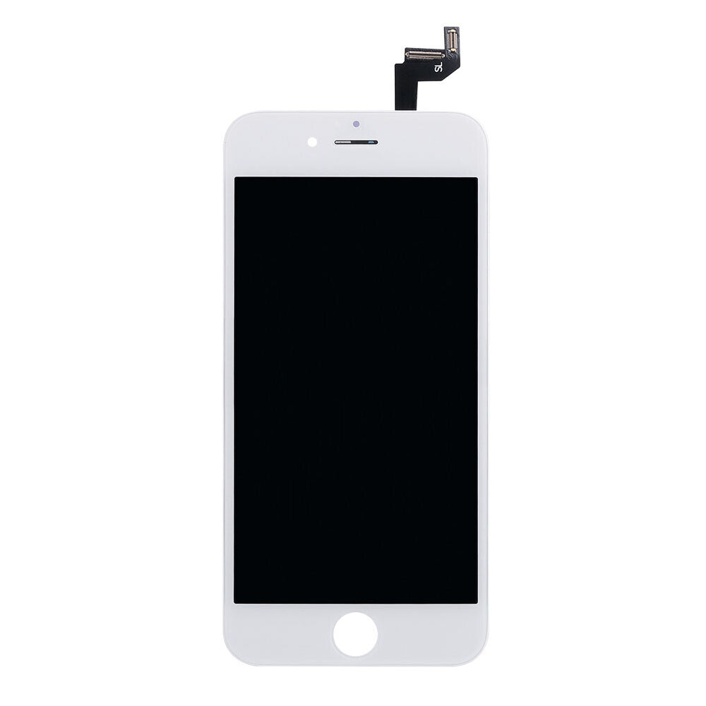 NCC LCD Assembly For iPhone 6S (Prime) (White)