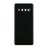 Back Cover Assembly Without Logo For Samsung Galaxy S10 (Prism Black)