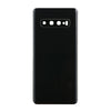 Back Cover Assembly Without Logo For Samsung Galaxy S10 (Standard) (Ceramic Black)