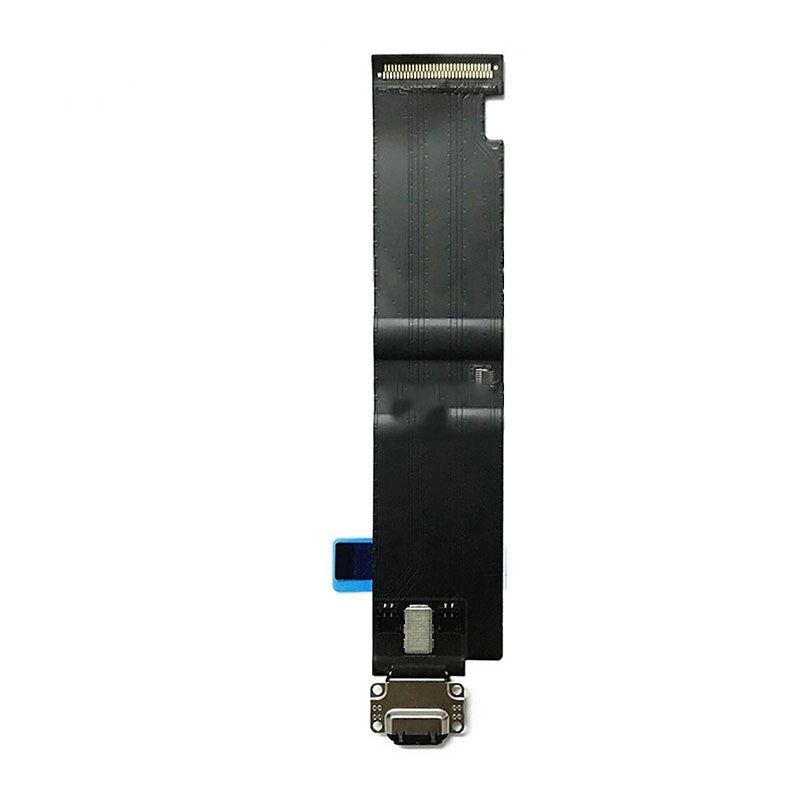 Charging Port Flex Cable For iPad Pro 12.9" 1st Generation (Black)