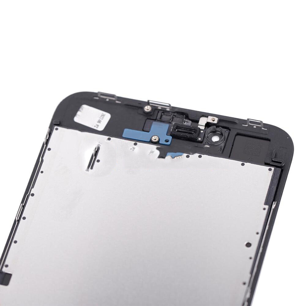 NCC LCD Assembly For iPhone 8 Plus (Advanced) (Black)