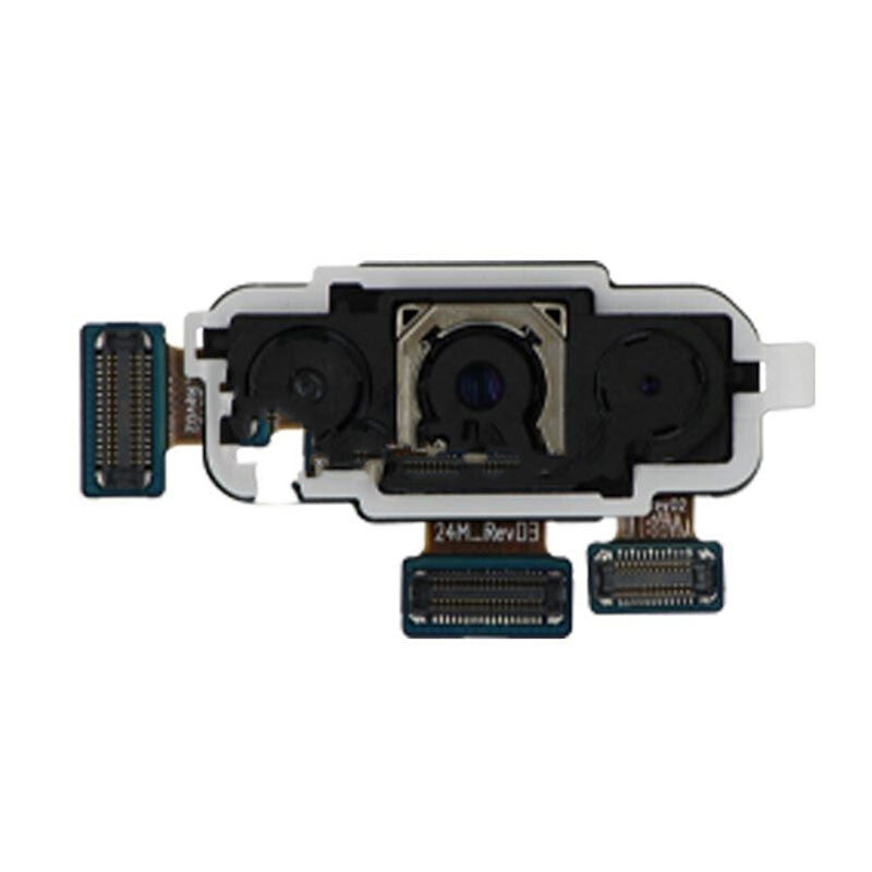 Rear Camera For Samsung Galaxy A7 (A750) (2018)