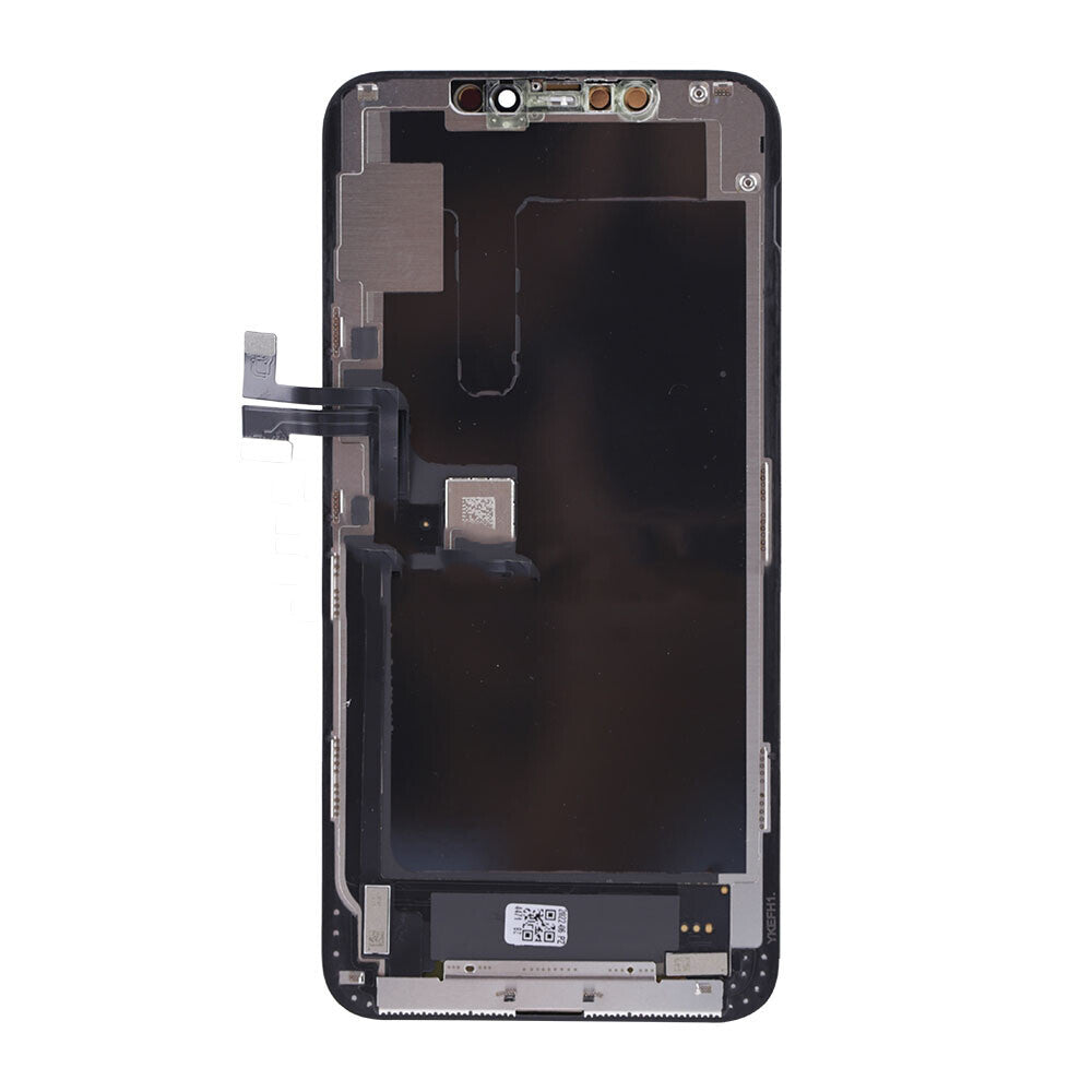 NCC LCD Assembly For iPhone 11 Pro Max (Prime) (Black)