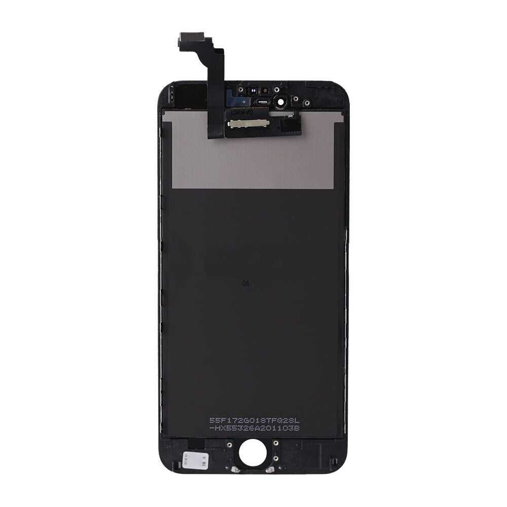 NCC LCD Assembly For iPhone 6 Plus (Select) (Black)