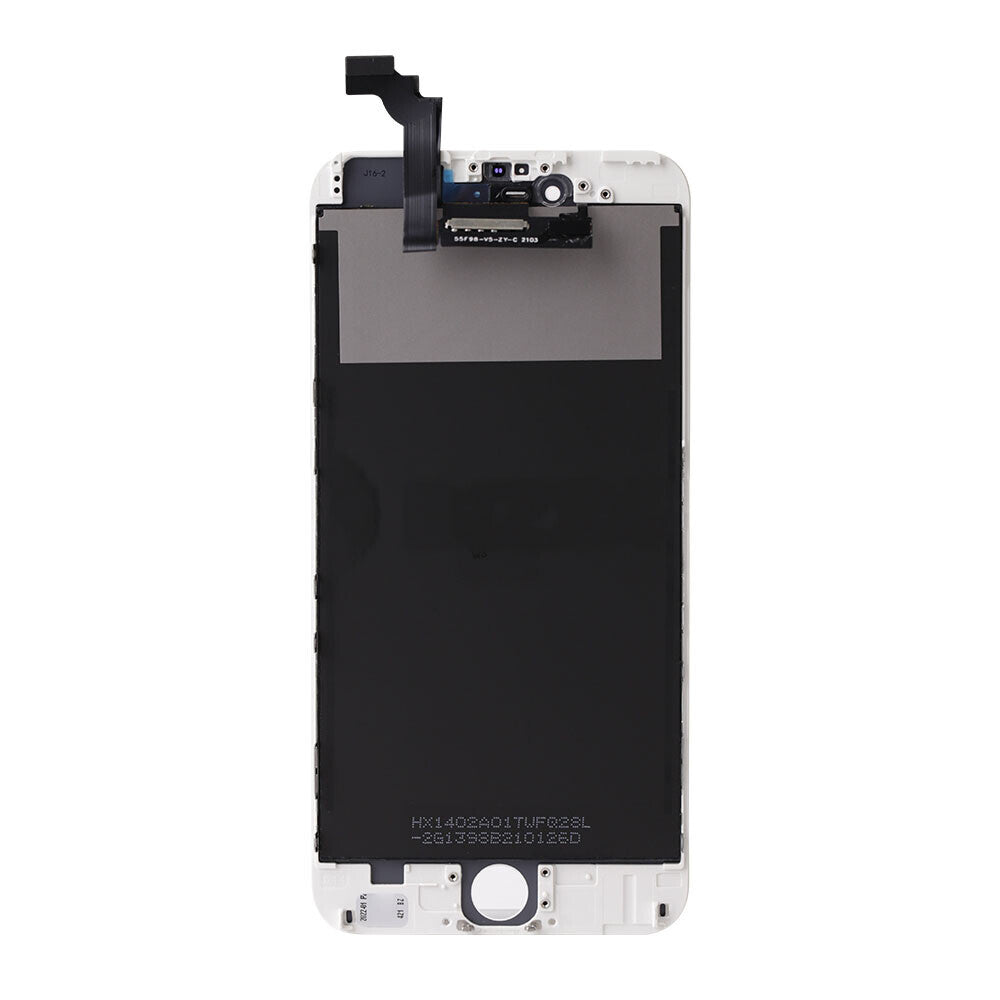 NCC iPhone 6 Plus LCD Assembly (White)