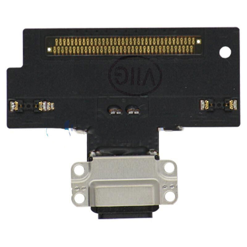 Charging Port Flex Cable For iPad Air 3 (Black)