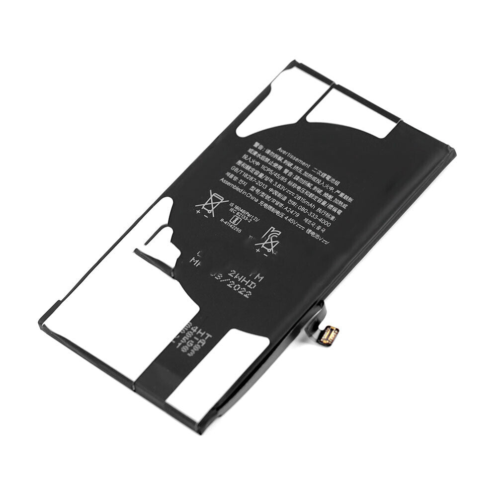 Kilix Battery For iPhone 12/12 Pro