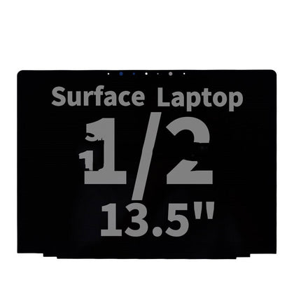 Display Assembly for Microsoft Surface Laptop 1/2 13.5