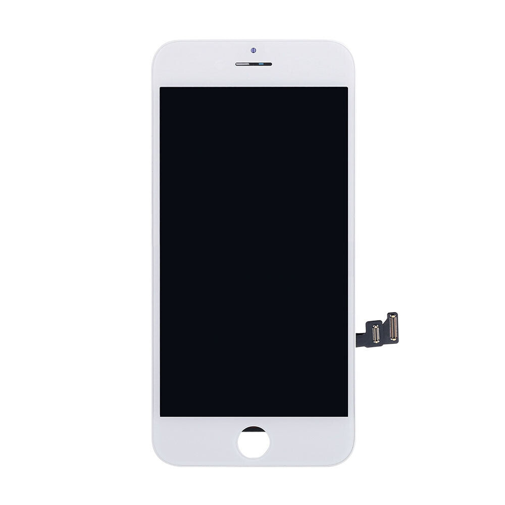 NCC LCD Assembly For iPhone 8/SE 2020 (Select) (White)